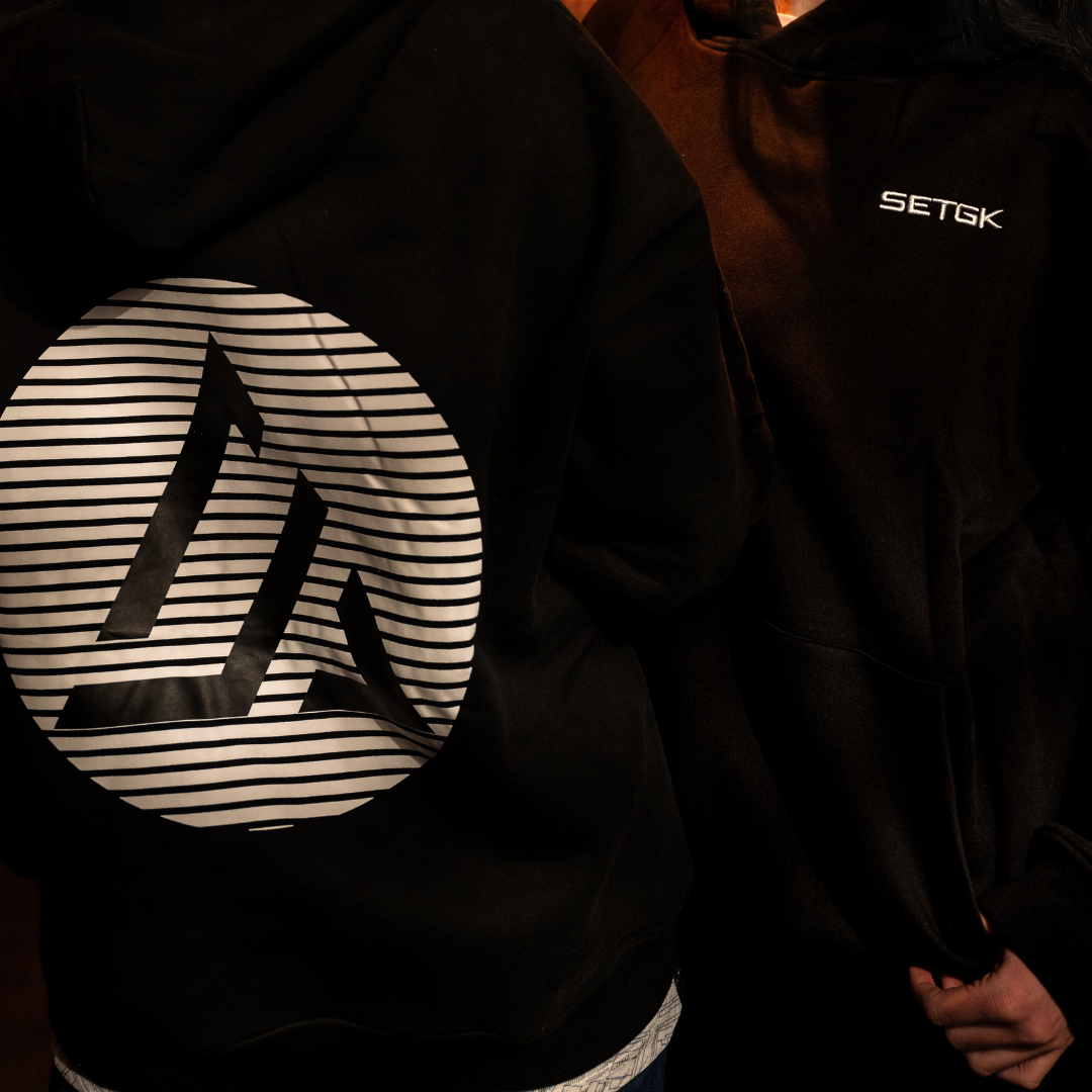 Keystone Hoodie