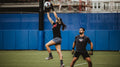 (4) 1:1 Training sessions