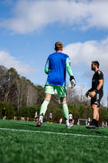 (8) 1:1 Training Sessions