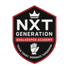 Nxt Generation Goalkeeper Acadmey  - Home