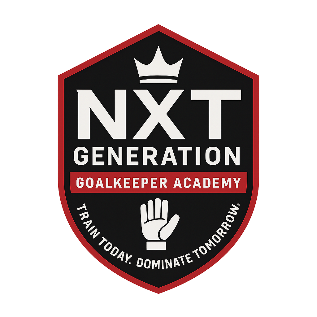 Nxt Generation Goalkeeper Acadmey 