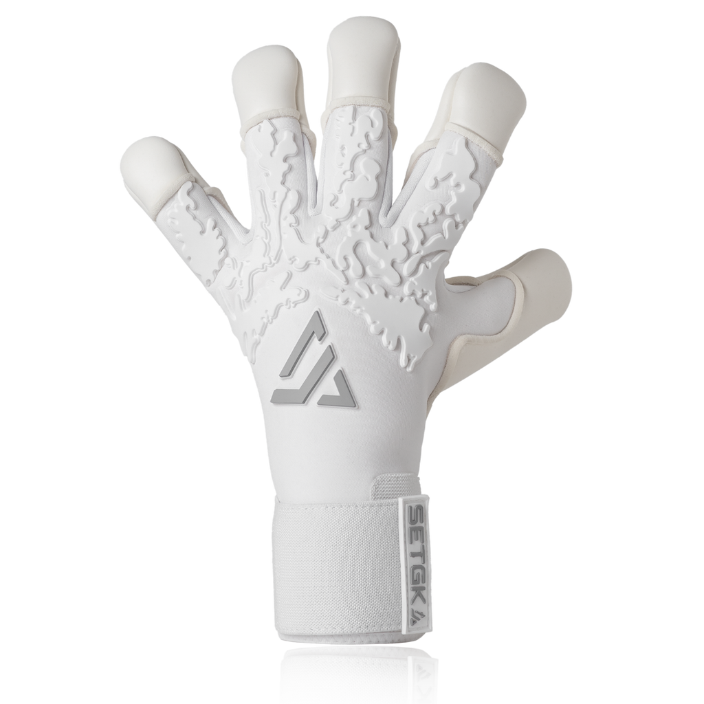Zenith I (White)