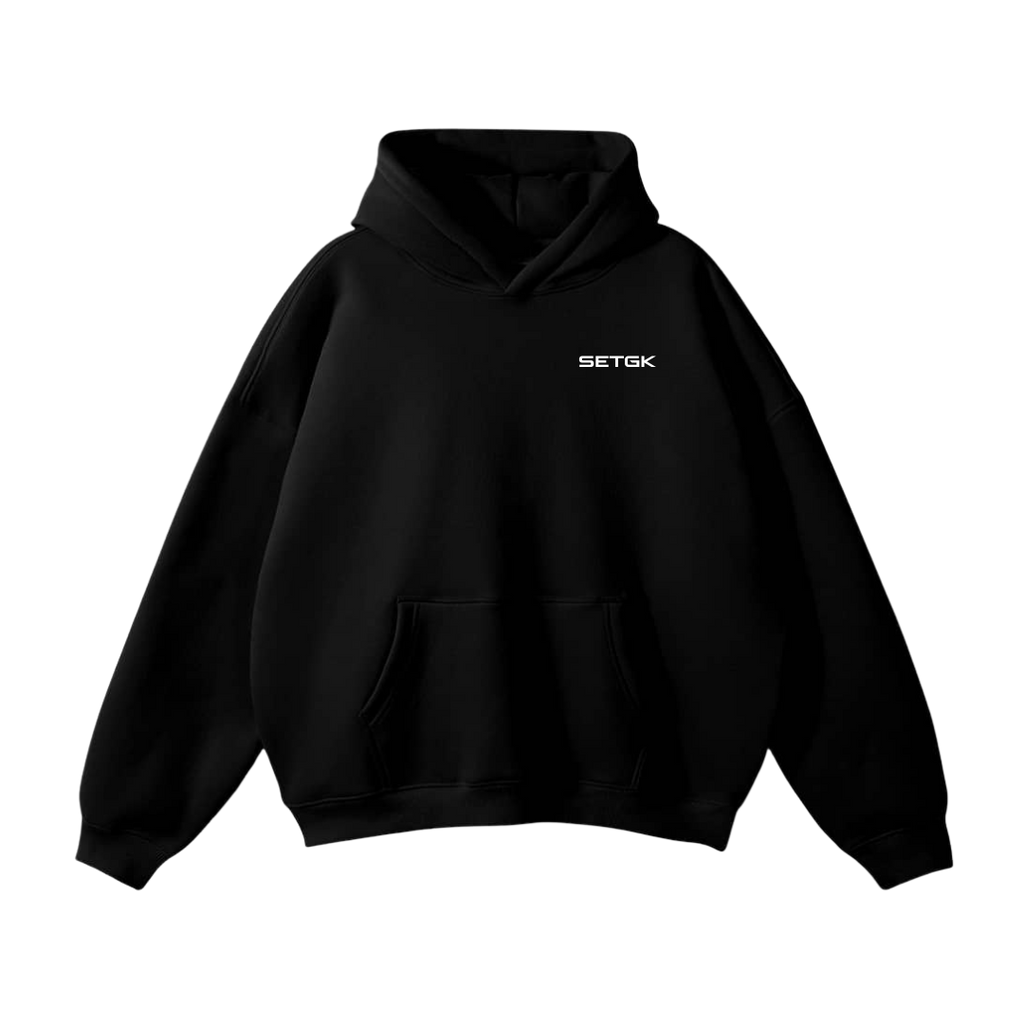 Keystone Hoodie