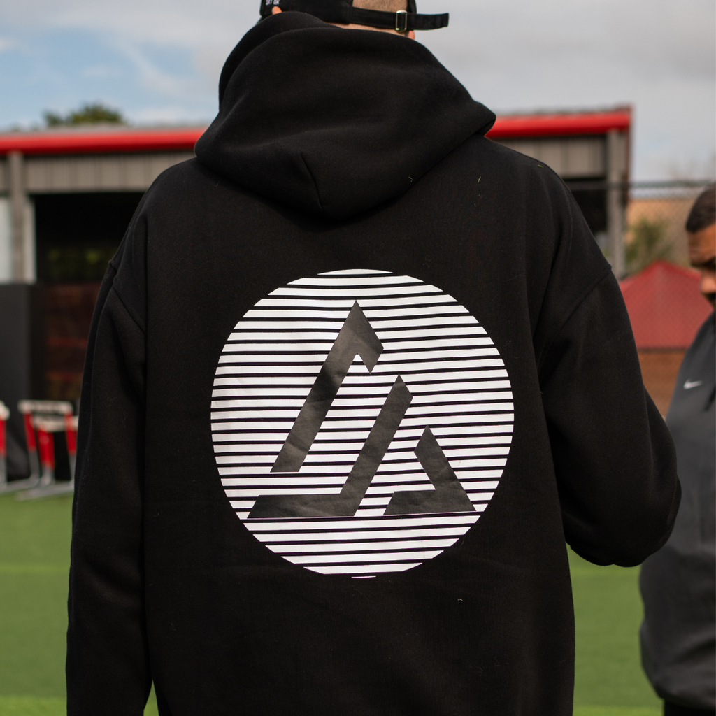 Keystone Hoodie