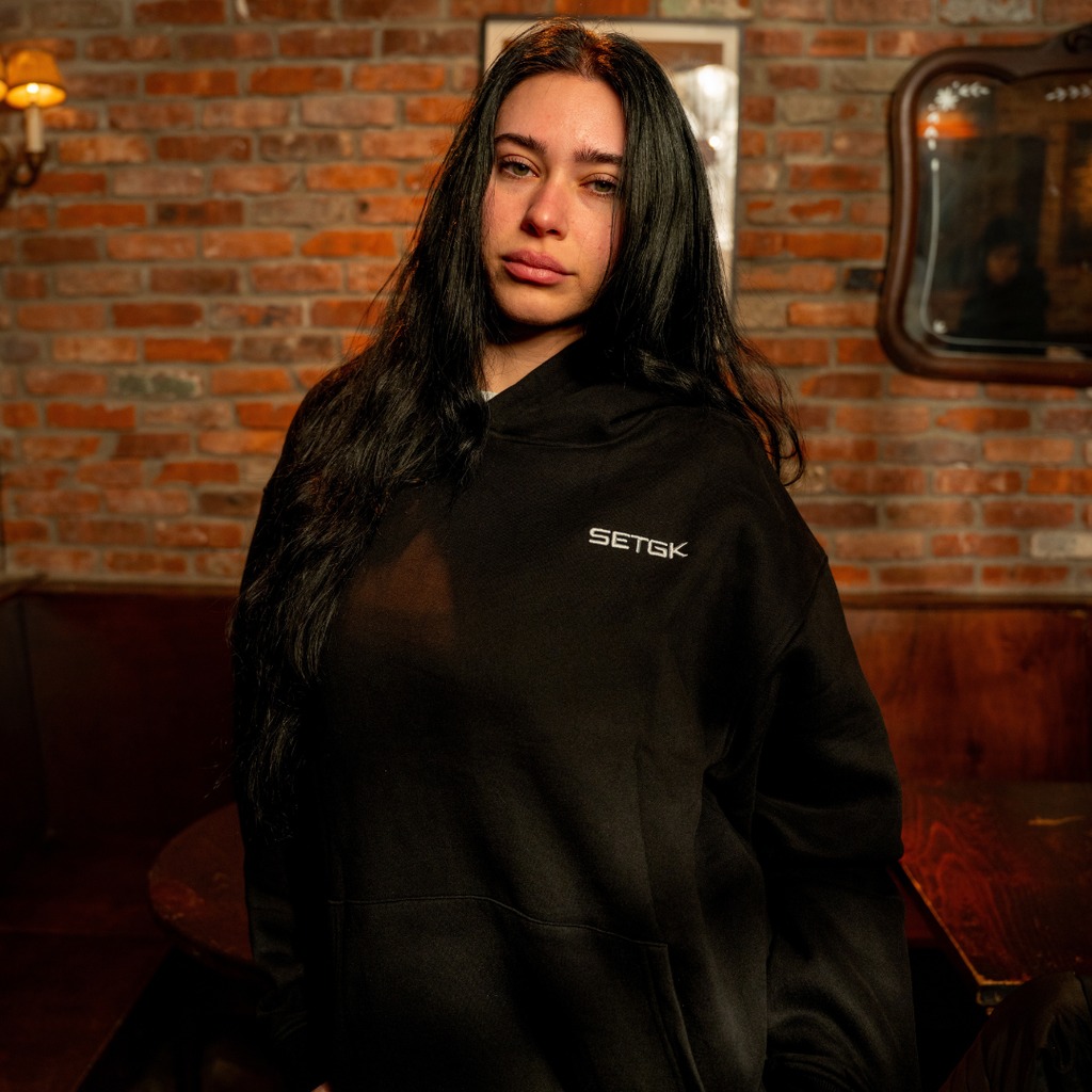 Keystone Hoodie