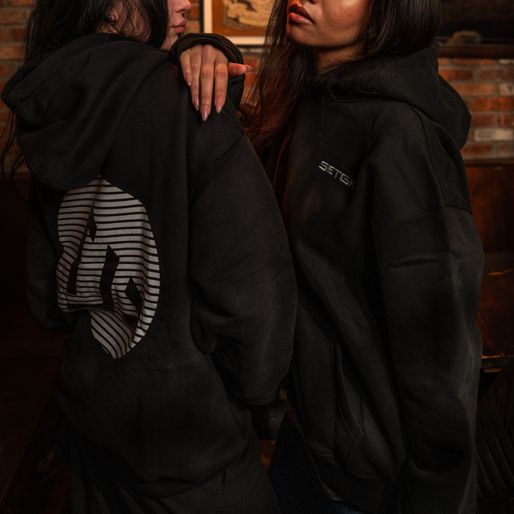 Keystone Hoodie