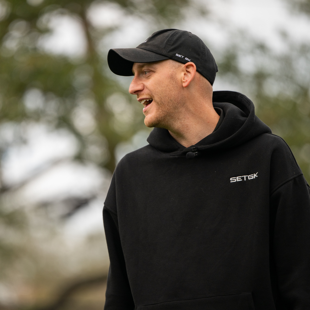 Keystone Hoodie